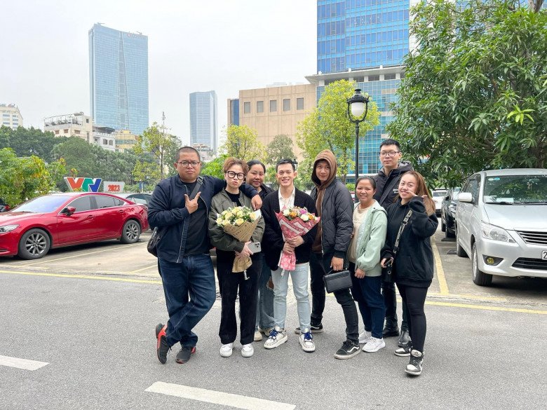 Liên tục bị chê trong phim giờ vàng, Hoàng Thùy Linh nói gì khi phim đóng máy? - 7