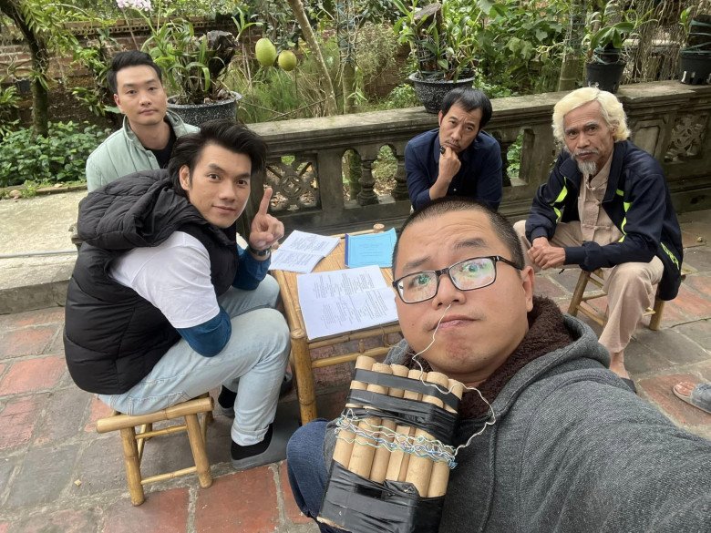 Không ngại cưới, chỉ cần một lý do