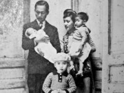 Tin tức - GS Đặng Văn Ngữ - Người thầy chỉ muốn học trò xưng hô “anh-em”, 13 năm ở vậy "gà trống nuôi con"