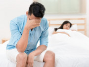 Sức khỏe - Sau 2 năm sống thử, người đàn ông nói ghét quan hệ vì lý do gây sốc, cư dân mạng phán ngay "có khuất tất"