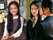 Làm mẹ - Con gái "Hai Phượng" Ngô Thanh Vân cằm V-line tự nhiên siêu đẹp, dậy thì thành tích đáng nể nhờ mẹ nuôi dạy tỉ mỉ