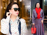 Thời trang - Toát mồ hôi khi bóc giá thời trang mỗi khi Phượng Chanel "lên đồ" họp lớp