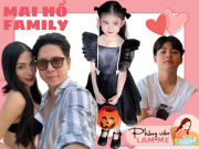 Làm mẹ - Mai Hồ và chồng Việt kiều Đức đưa 2 con về Việt Nam sống, chia sẻ cách dạy con khác biệt giữa người Việt và Đức