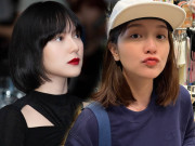 Làm đẹp - Không còn tóc hói như mẹ bỉm, nàng thơ của Chủ tịch 9X nay tái xuất đẹp không tì vết