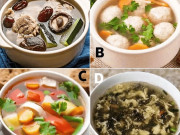 Eva tám - Trắc nghiệm tâm lý: Vận ​​may của bạn như thế nào trong 3 tháng tới?