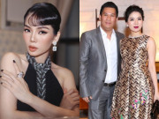 Giải trí - Lệ Quyên vẫn còn thương đại gia Đức Huy, cần ít nhất mười mấy năm để đạt ngưỡng tình cảm đó với "người sau"