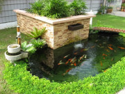 Nhà đẹp - “Trước nhà có nước, con cháu đời đời giàu có”, nghĩa là gì?