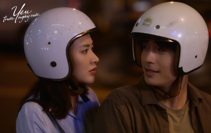 Qua rồi thời cứ lên phim là khóc, Nhã Phương giờ amp;#34;cânamp;#34; nguyên cả dàn diễn viên chính - 5