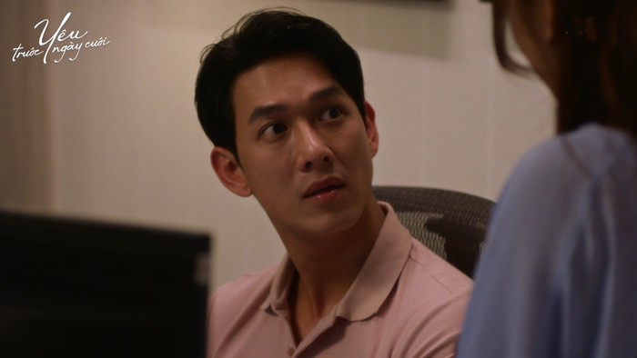 Qua rồi thời cứ lên phim là khóc, Nhã Phương giờ amp;#34;cânamp;#34; nguyên cả dàn diễn viên chính - 6