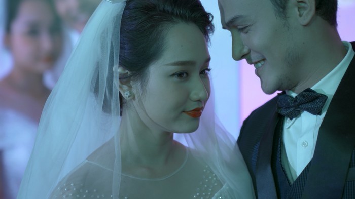 Trailer phim Đánh Cắp Số Phận.