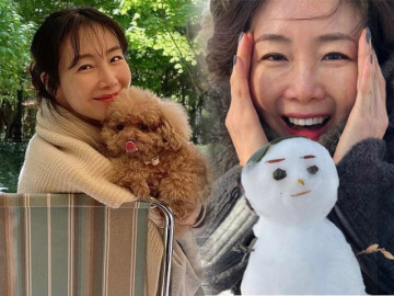 Tiên dược chốn trần gian giúp mỹ nhân U50 có da căng bóng, không thấy nếp nhăn