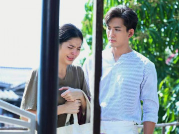 Hận người tình, tôi đặt con trước cửa nhà anh, 6 năm sau quay về thì đã muộn