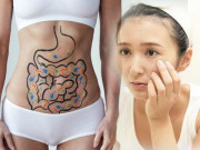 Sức khỏe - Bộ phận này lão hóa đầu tiên trong cơ thể, nhiều người không chăm sóc nên da xập xệ, nội tạng hỏng hết
