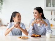 Sức khỏe - Nhiều mẹ đợi con dậy thì mới kích chiều cao mà quên mất giai đoạn "vàng" quyết định 50% tầm vóc