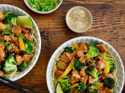 Bếp Eva - Bữa tối nấu vội chỉ cần 1 món này ăn với cơm hay mì đều ngon