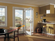 Nhà đẹp - Cửa là nơi đón tài lộc, mỗi ngày làm việc này một lần tiền bạc chảy vào nhà ào ào