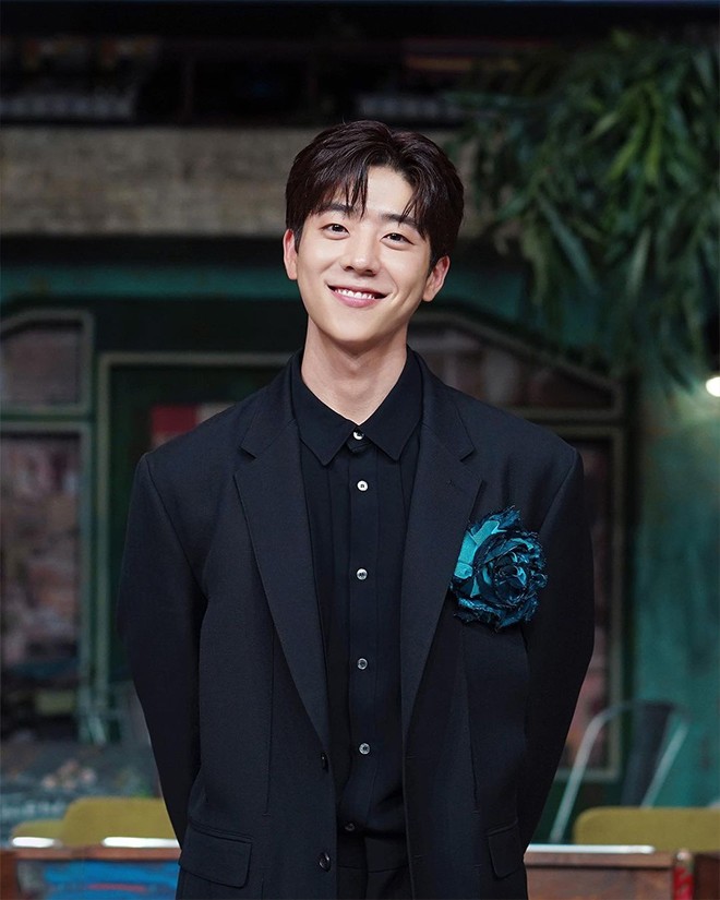 Thông tin Chae Jong Hyeop lại mắc chứng động kinh khiến nhiều người bất ngờ.