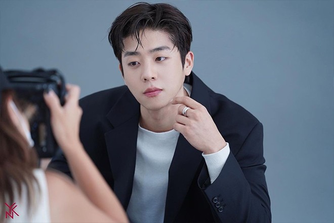 Không chỉ có ngoài hình vượt trội mà ngay cả diễn xuất cũng được đánh giá cao