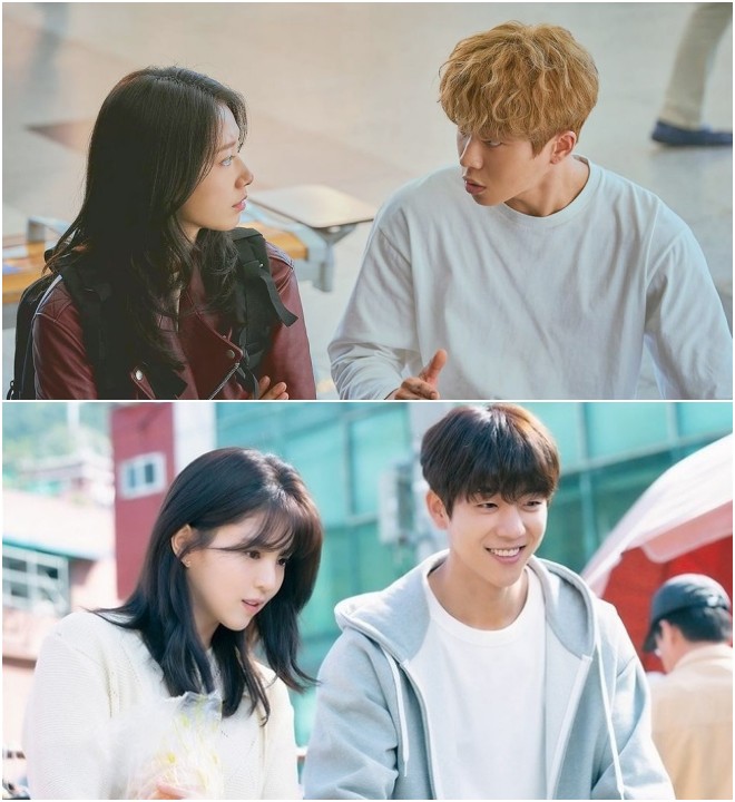 Hai bộ phim Dẫu biết (Nevertheless) và Bàn tiệc của phù thủy (The Witch’s Diner) đưa tên tuổi của nam diễn viên lên tầm cao mới.