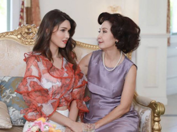 Giúp mẹ chồng trả nợ 2 tỷ, tôi nhận một món quà không tin nổi