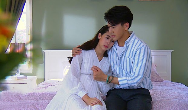 Anh còn hẹn gặp để an ủi và cầm tay tôi bảo nếu không chê thì cho anh cơ hội được làm cha của đứa trẻ. (Ảnh minh họa)