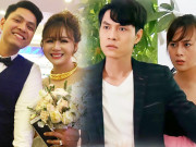 Giải trí - "Nam thần nở muộn" của VTV: Ra tay bảo vệ Phương Oanh khi bị "đánh ghen", vợ cũ là hotgirl có tiếng