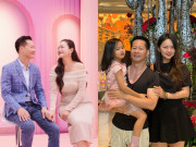 Giải trí - Phan Như Thảo hé lộ nỗi sợ khiến không dám sinh thêm con với đại gia Đức An dù "đẻ 5 phút là xong"