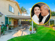 Nhà đẹp - Công khai yêu bạn trai doanh nhân 49 tuổi, ca sĩ Nguyễn Hồng Nhung sống ra sao bên Mỹ?