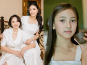 Giải trí - Mẹ ruột 70 tuổi của Hoa hậu Hà Kiều Anh trẻ đẹp bất ngờ, cháu gái kế thừa vẻ ngoài từ bà ngoại