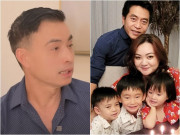 Giải trí - Bố ruột "bé Xuân Mai": Lấy vợ 2 sang Mỹ phải làm nail, cho biết con gái nổi tiếng nhưng không được kiếm nhiều tiền