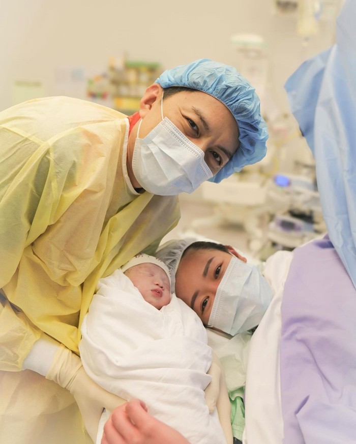 Nam vương TVB làm đám cưới amp;#34;trĩu vàngamp;#34; với con gái amp;#34;Vua đồ lótamp;#34;: Nhận ngay nhà 245 tỷ đồng, đón quý tử khi U50 - 1