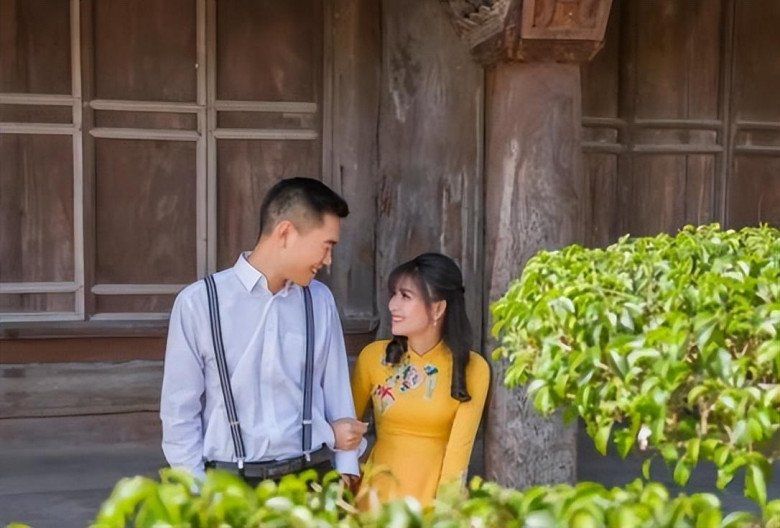 Ra mắt nhà bạn trai Trung Quốc, 9X Việt được nhận quà to, cưới 3 lần cùng sính lễ khủng - 7