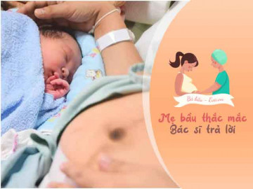 Sau sinh mổ, sản phụ nên kiêng ăn 6 loại thực phẩm sau để mau hồi phục sức