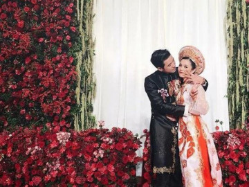 Chân dung nhị thiếu gia kín tiếng của tập đoàn nghìn tỷ: Đám cưới siêu khủng, mới dính vào vòng lao lý cùng người cha đại gia