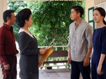 Xây nhà bố mẹ chồng cho 250 triệu, vài tháng sau khi nhập trạch tôi hối hận đem tiền trả hết