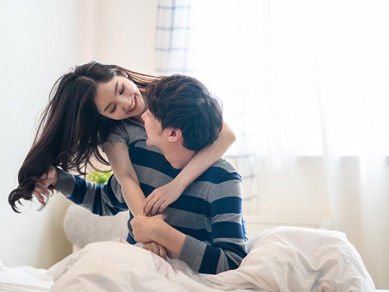 Phụ nữ phải biết 5 thứ này mới dễ có cuộc hôn nhân hạnh phúc - 4