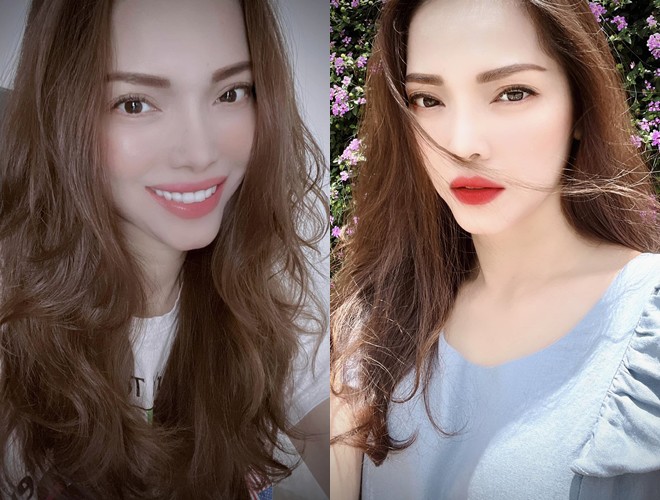 Bóng hồng nóng bỏng của showbiz Việt một thời vào bếp nấu ăn làm Lệ Quyên, Thanh Thảo xuýt xoa - 1