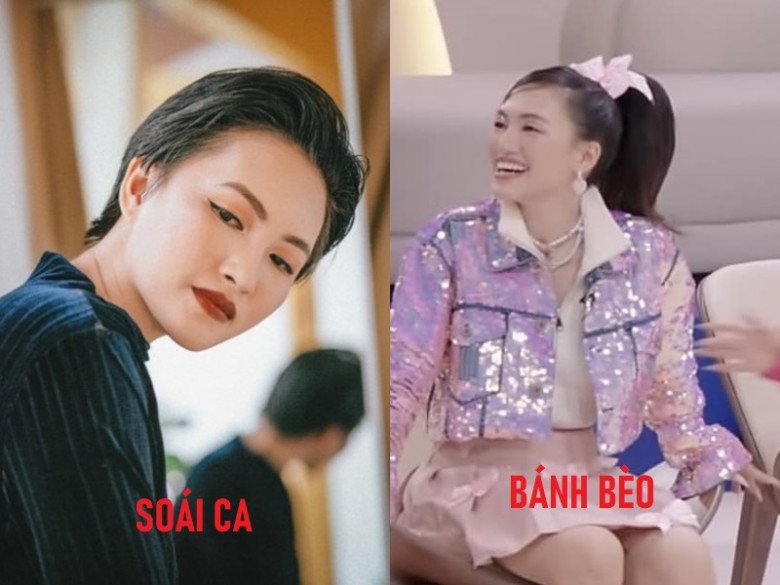 Khán giả hy vọng thấy sự hòa nhập và biến hóa đa dạng hơn của Nguyên Hà.