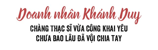 Diễm My 9X có amp;#34;hội bạn trai cũamp;#34; toàn doanh nhân, thiếu gia giàu có, chồng sắp cưới cũng tài giỏi xứng tầm - 2