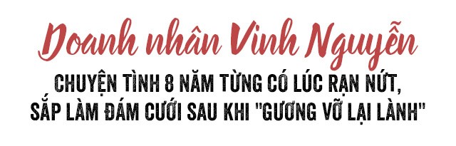 Diễm My 9X có amp;#34;hội bạn trai cũamp;#34; toàn doanh nhân, thiếu gia giàu có, chồng sắp cưới cũng tài giỏi xứng tầm - 10