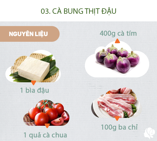 Hôm nay nấu gì: Bữa cơm toàn món dân dã nhưng cứ thấy là thèm - 7