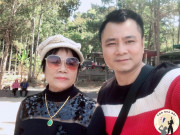 Nghệ sĩ Táo Quân có gia thế khủng ít ai biết: Hiện là Phó giám đốc Nhà hát, gây ngưỡng mộ bởi tổ ấm viên mãn