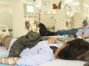 Sức khỏe - Cô gái vừa lấy chồng đã nhận tin thận hỏng, bác sĩ khuyên: “Sống chậm lại, đừng bán rẻ sức khỏe để kiếm tiền”