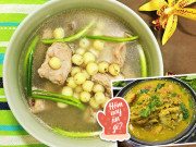 Bếp Eva - Hôm nay nấu gì: Bữa tối có món chính thơm lừng, nóng hổi, ăn với cơm hoặc bún đều hợp