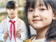 Giải trí - Tiểu thiên thần bị chối bỏ trên sóng giờ vàng: Má lúm đáng yêu, sốt cao vẫn chăm chỉ làm việc