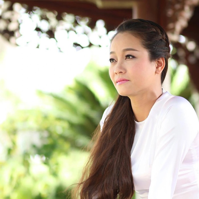 Thư đanh đá bị ghét nhất Của Để Dành: Từng nản lòng vì tình duyên lận đận, tuổi 47 trẻ đẹp rạng rỡ - 5