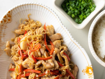 Mùa đông mà có món này thì chỉ sợ thiếu cơm vì ăn quá ngon miệng