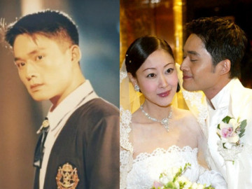 Nam thần gần 15 năm bị cả showbiz lánh xa vì gián tiếp khiến vợ qua đời, giờ hoang tàn không nhận ra