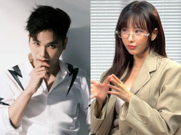 Min làm điều trả ơn Khắc Hưng, quá khứ từng vừa ăn vừa khóc trước mặt đồng nghiệp