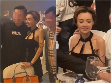 Ngôi sao 24/7: Nữ hoàng phim nóng U60 vẫn được đàn ông săn đón, nhan sắc qua camera thường nhìn mới sốc